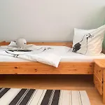 Hébergement de vacances Friederike