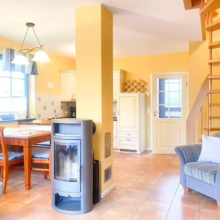 Holiday home Friederike