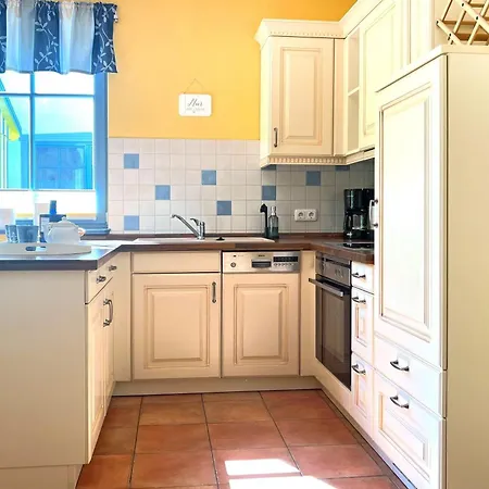 Σπίτι διακοπών Friederike *