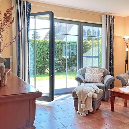 Holiday home Friederike Zingst