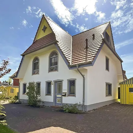 Friederike Zingst
