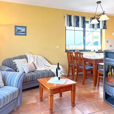 Holiday home Friederike