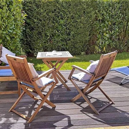 Σπίτι διακοπών Friederike *