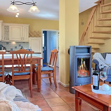 Σπίτι διακοπών Friederike