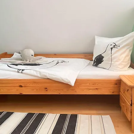 Σπίτι διακοπών Friederike