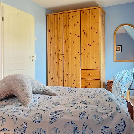 Σπίτι διακοπών Friederike *